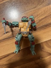 Turtles transformers figur gebraucht kaufen  Unterschleißheim