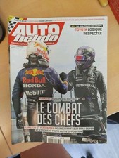 Auto hebdo 2310 d'occasion  Prades-le-Lez