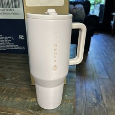 Hydrojug traveler 40ozstainles for sale  Alma