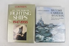Naval aircraft ships for sale  NORTHAMPTON