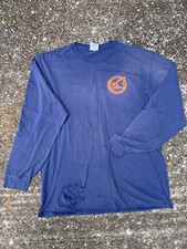 Thrashed 90s sweatshirt for sale  Birmingham