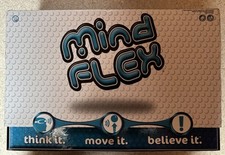 Mindflex spiel think gebraucht kaufen  Moosbach