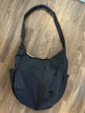 Pacsafe crossbody bag for sale  Dayton