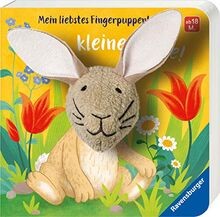Liebstes fingerpuppenbuch klei gebraucht kaufen  Berlin