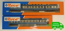 Roco 43489 autorail d'occasion  Hyères