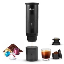 Portable electric coffee for sale  Gainesville