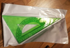 Lineal set teilig gebraucht kaufen Lineal set teilig gebraucht kaufen  Brilon