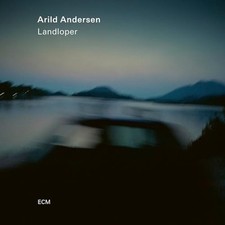 Landloper arild andersen d'occasion  France