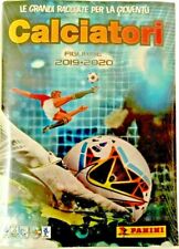 2019 album calciatori usato  Italia