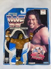 Wwe rikishi fatu for sale  Brooklyn