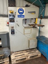 Startrite volant vertical for sale  AYR