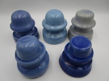 Lot vintage blue for sale  Buffalo