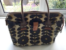 Orla kiely flower for sale  SOUTHAMPTON
