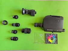 Usado, Photo Research Jadac Spectrascan PR-655, Radiômetro, com extras, ótimo estado comprar usado  Enviando para Brazil