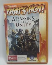 DVD-ROM PC - Assassins Creed: Unity comprar usado  Enviando para Brazil