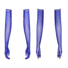 Womens gloves bridal for sale  SWANSEA