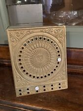 Calendrier perpétuel cadran d'occasion  Nègrepelisse