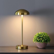 Cordless table lamp for sale  HAYES