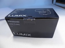 Panasonic lumix dmw for sale  NORWICH