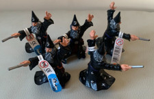 Bullyland toy wizard for sale  HARROGATE