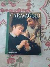 Caravaggio classici dell usato  Cormano