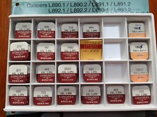 Longines cal l890.1 for sale  Shipping to Ireland