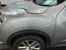Passengers front wing for sale  DONCASTER