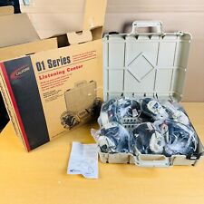 Califone 1218av listening for sale  Riverton