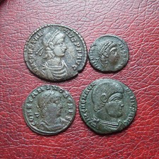 Rome later bronze for sale  DUMFRIES