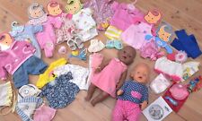 Baby born zapf gebraucht kaufen  Delmenhorst