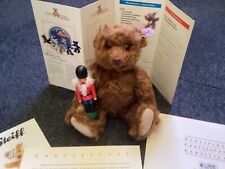 Steiff teddy bear for sale  ROCHDALE