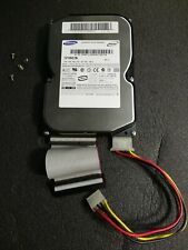 Hard disk pata usato  Trecastagni