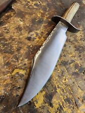 Custom bowie kukri for sale  Westville