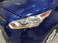 Used left headlight for sale  Douglassville