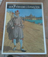 Vies epervier 4 d'occasion  Attignat