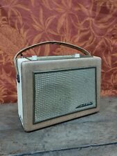 Ancienne radio transistor d'occasion  Dun-sur-Auron