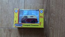 Classix em76617 morris for sale  SOUTHAMPTON