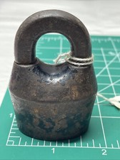 Antique slaymaker iron for sale  Kingston