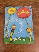 Dr. seuss lorax for sale  Batavia