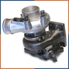 Turbocompresseur bmw 324td d'occasion  Romainville