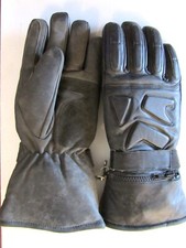 Motorcycle leather winter for sale  WORKINGTON