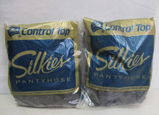 Silkies control top for sale  Marlow