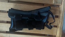 Attelle immobilisation poignet d'occasion  Lanester