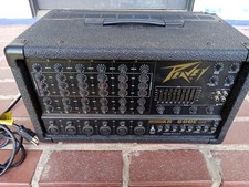 Peavey 600e portable for sale  Paris