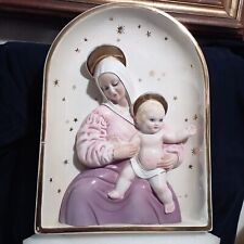 Scultura capo letto usato  Caselle Torinese