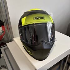 Simpson venom army for sale  ROTHERHAM