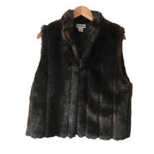 Investments faux fur for sale  Norman