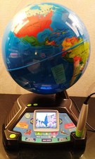 Leap frog educational for sale  GLASGOW