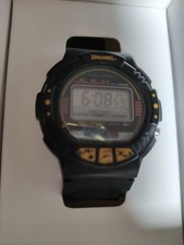 Orologio sportivo spalding usato  Castellammare del Golfo