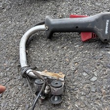 Kawasaki th23 hedge for sale  Hillside